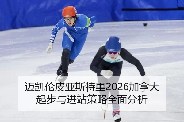 迈凯伦皮亚斯特里2026加拿大起步与进站策略全面分析
